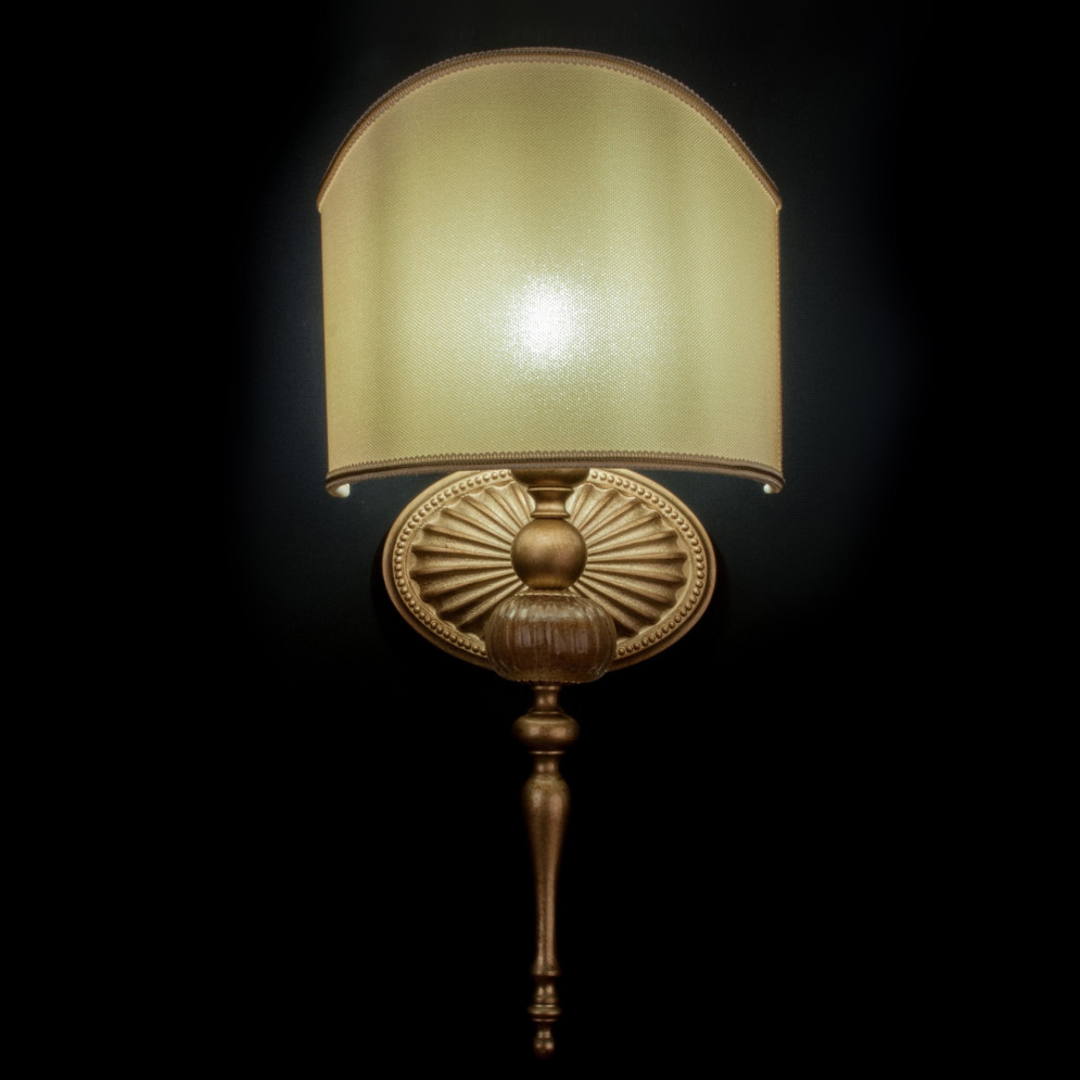 Бра Renzo Del Ventisette &quot;Sinuosa&quot; A 14050/1 DEC. 041