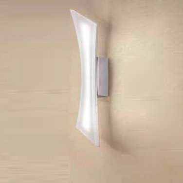 Настенный светильник Orion Leuchten WA 2-1280 Satin