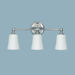 Бра Feiss Huguenot Lake FE/HUGOLAKE3BATH