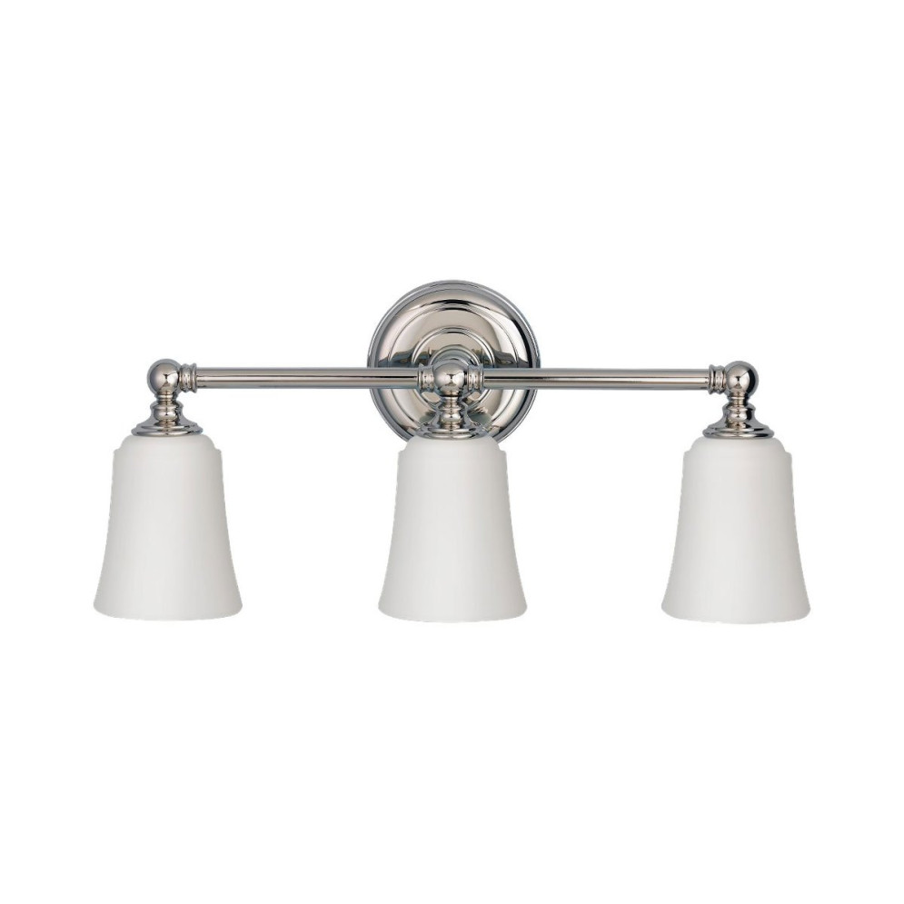 Бра Feiss Huguenot Lake FE/HUGOLAKE3BATH