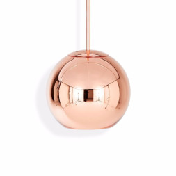 Подвесной светильник Tom Dixon Copper MSS02REU