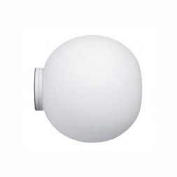 Настенно-потолочный светильник Flos Glo-Ball C/W ZERO F3335009