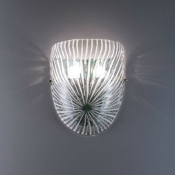 Настенный светильник La Murrina Graffio A QD-3S