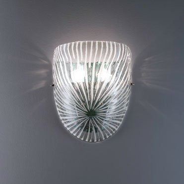 Настенный светильник La Murrina Graffio A QD-3S