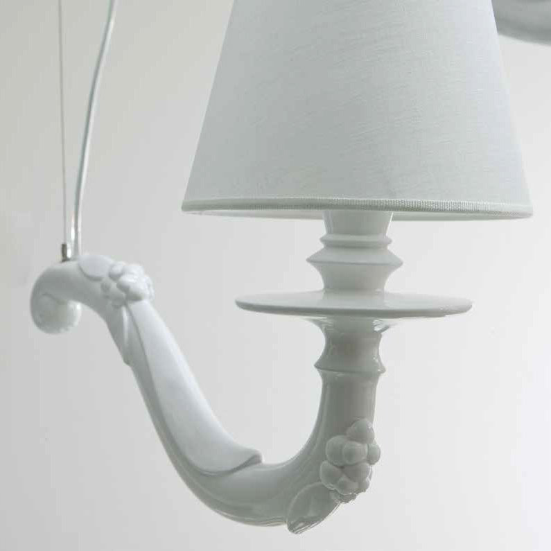 Подвесной светильник Karman Deja vu SE627-60B