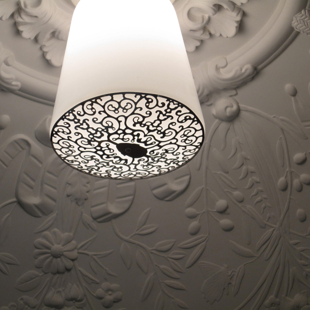 Встраиваемый светильник Flos Skygarden Recessed HSGS F6433009