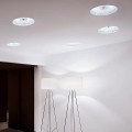 Встраиваемый светильник Flos Skygarden Recessed HSGS F6433009