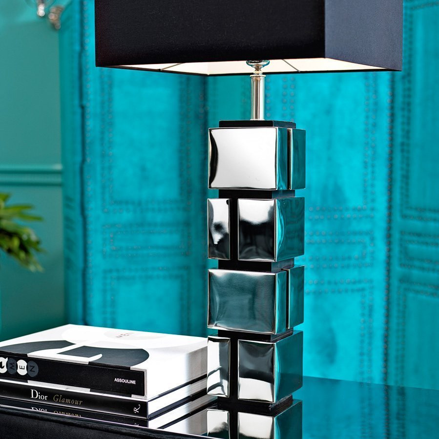 Настольная лампа Eichholtz Reynaud 109516