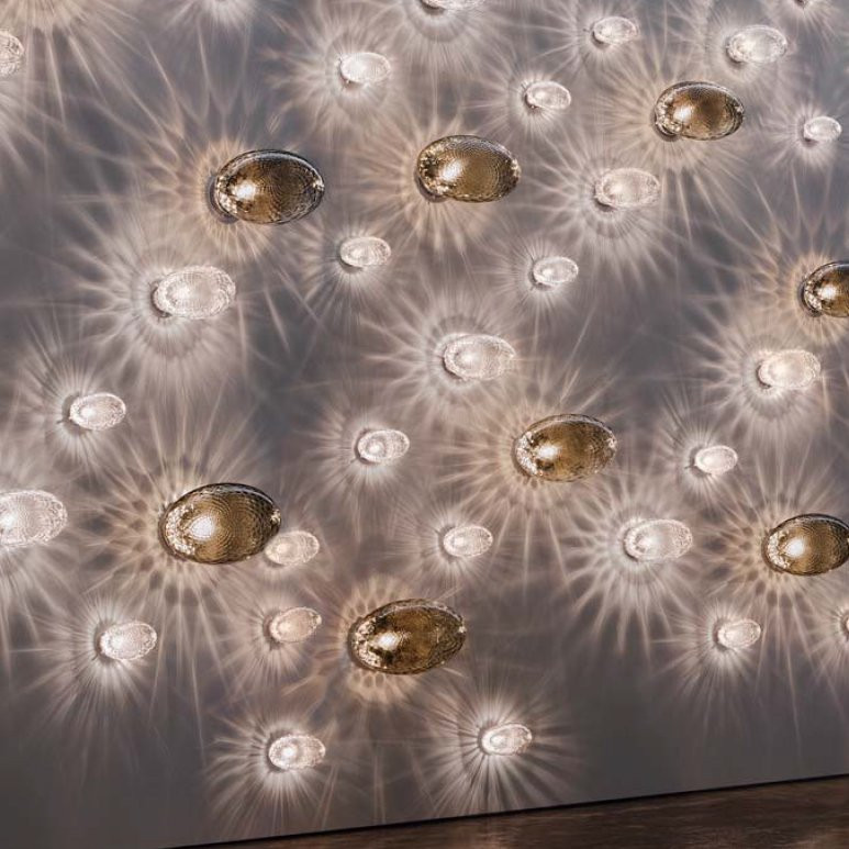 Настенно-потолочный светильник Sylcom Bitta 0012 FU