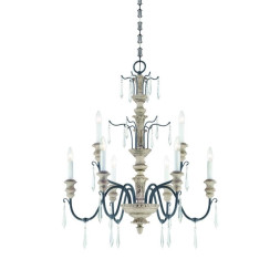 Люстра Savoy House Madeliane 1-4341-9-192