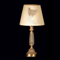 Настольная лампа IlParalume MARINA 6614 856 P/BIS