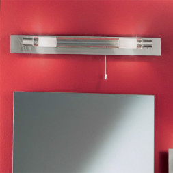 Настенно-потолочный светильник Orion Leuchten Soff 3-461/2 Satin