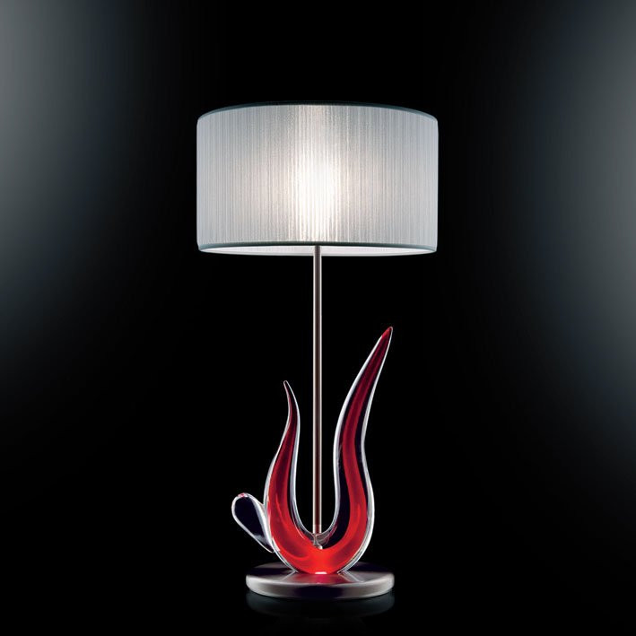 Настольная лампа La Murrina Fantasy L EE-3S