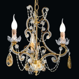 Люстра Renzo Del Ventisette L 14045/3 DEC. 041