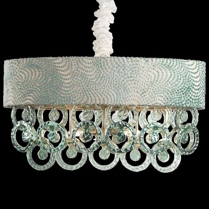 Подвесной светильник Eurolampart Anelli 2892/06LA 3007