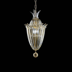 Подвесной светильник Barovier&Toso Fanali veneziani 4430/DO