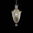 Подвесной светильник Barovier&amp;Toso Fanali veneziani 4430/DO