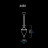 Подвесной светильник Barovier&amp;Toso Fanali veneziani 4430/DO