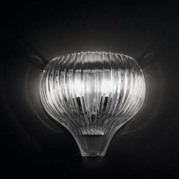 Настенный светильник Sylcom Sphera 0248 CR