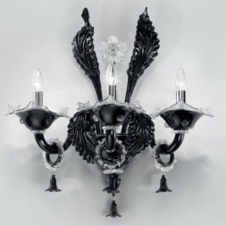 Бра Sylcom Giustinian 1377/A3 NE.CR