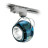 Трековый светильник Fabbian Beluga Colour D57 J07 31