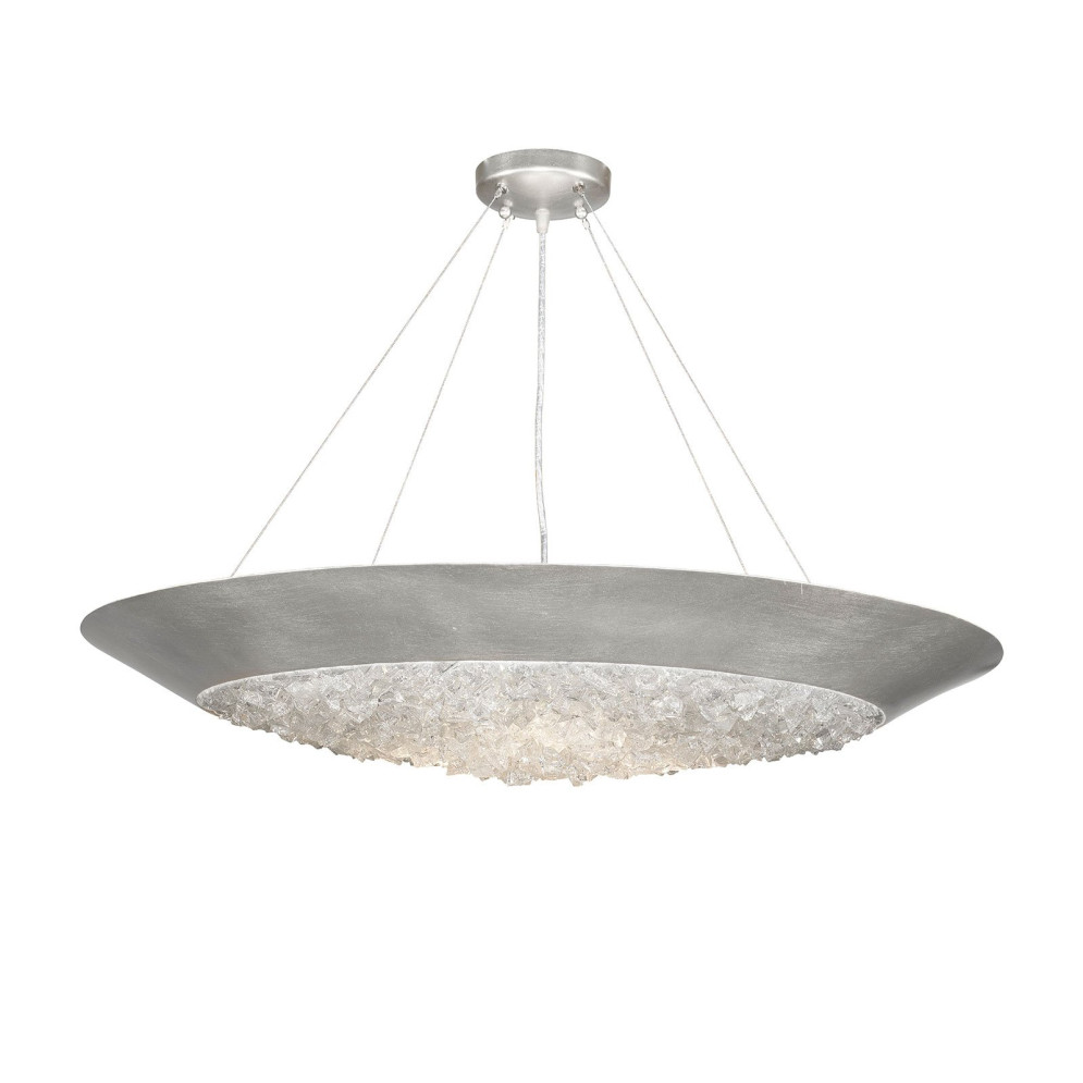 Подвесной светильник Fine Art Lamps Arctic Halo 876440