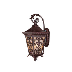 Уличный настенный светильник Savoy House Bientina 5-7132-25