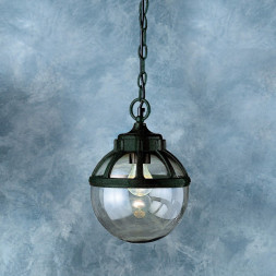 Подвесной светильник Garden Light globo 94042 NE