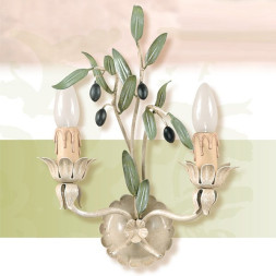 Бра Passeri International Fantasia A 6000/2 Dec. 052