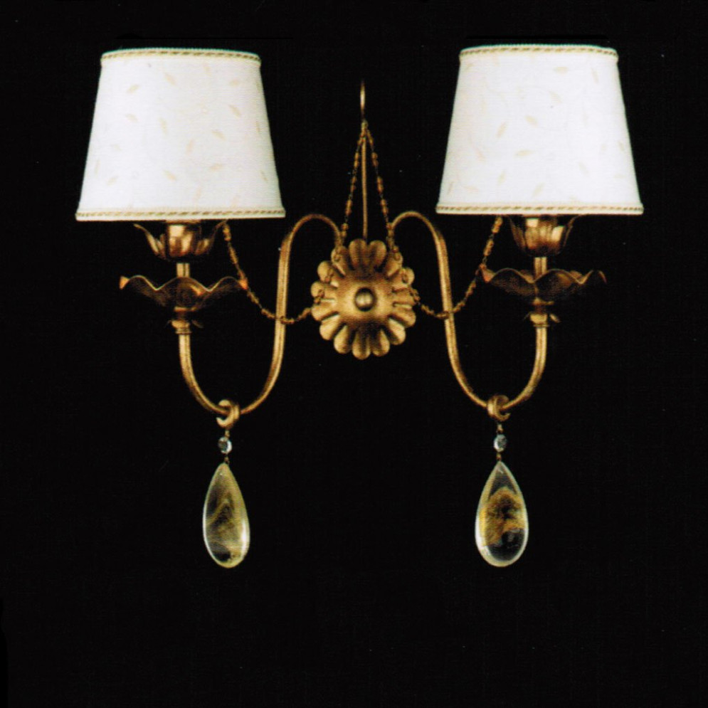 Бра Renzo Del Ventisette A 14062/2 DEC. 041