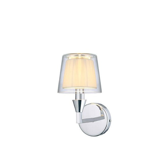 Бра Savoy House Plisse SE-9-01563-1-CH