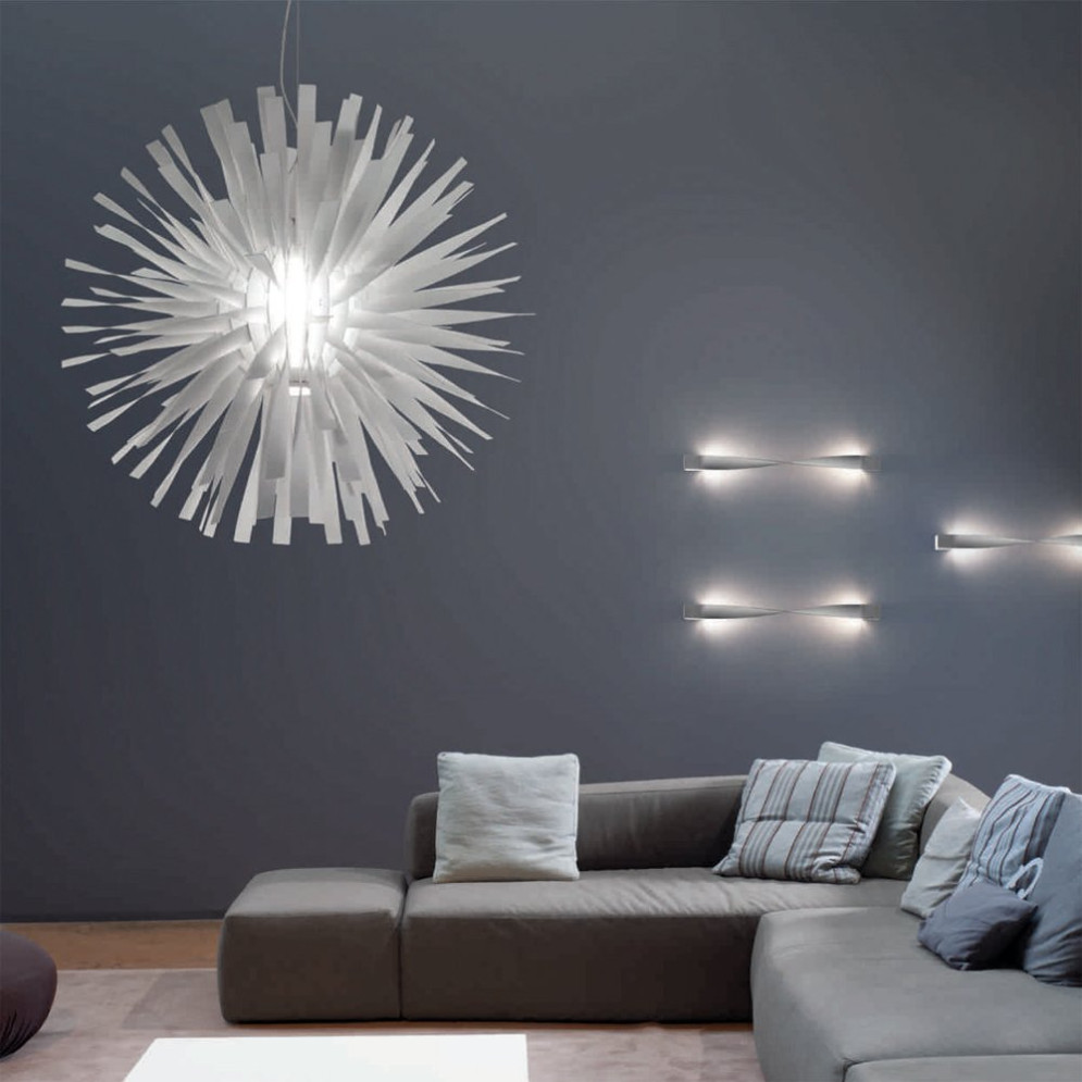 Подвесной светильник Axo Light SP ALRISH SPALRISHXXXXE27