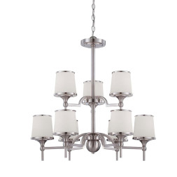 Люстра Savoy House Hagen 1-4380-9-SN