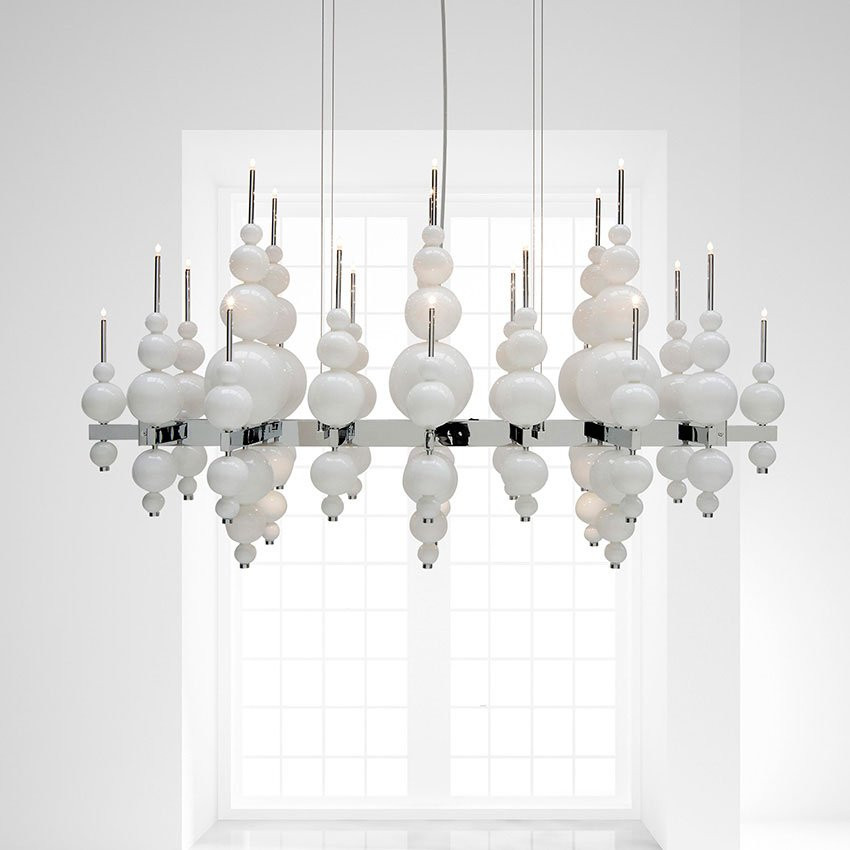 Люстра Ilfari Tears from Moon H22 13130