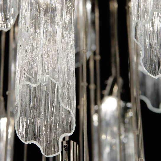 Потолочный светильник IlParalume MARINA 5529 1958