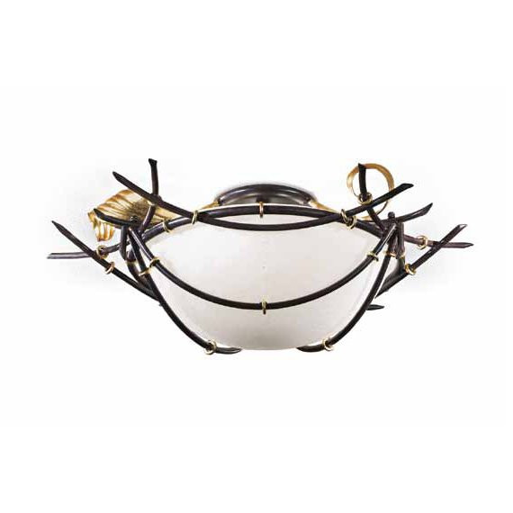 Потолочный светильник MM Lampadari Bamboo 6416/P5 V1723