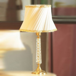Настольная лампа IlParalume MARINA 4416 856/G