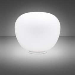 Настольная лампа Fabbian Lumi F07 B47 01