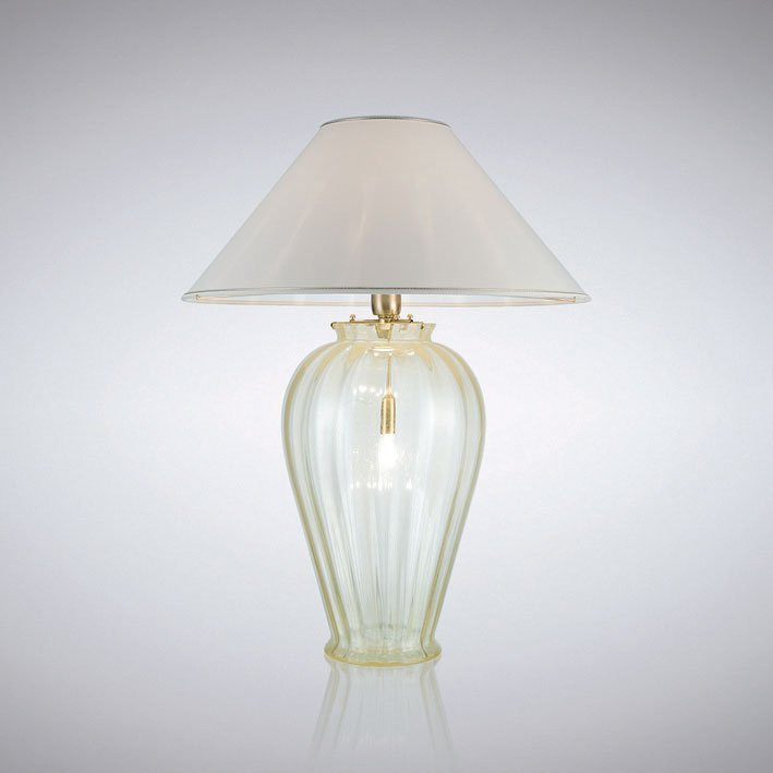 Настольная лампа La Murrina Fatale L AO-2S