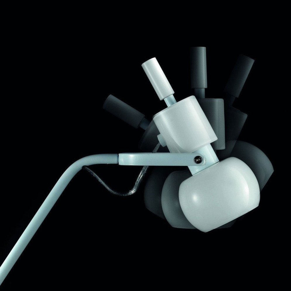 Настольная лампа Vistosi Vega LT ALO BC BC