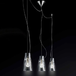 Подвесной светильник Leucos KON S 0003200