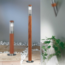 Садово-парковый светильник Orion Leuchten AL 11-1072/1 Edelstahl