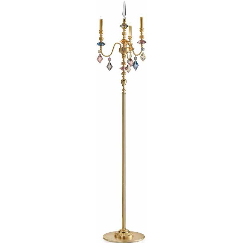 Торшер Masiero Chic STL3 F01