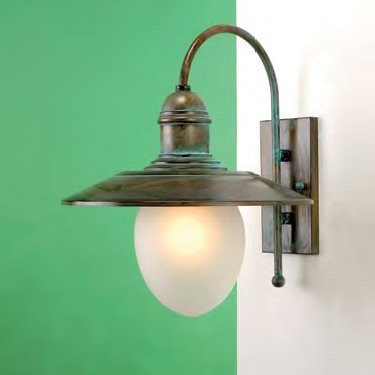 Бра Lustrarte Ancora 1100-0625