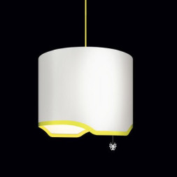 Подвесной светильник Beby Group Pure 7820E02 Chrome Silver Grey 041 - champagne