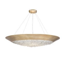 Подвесной светильник Fine Art Lamps Arctic Halo 876440-1