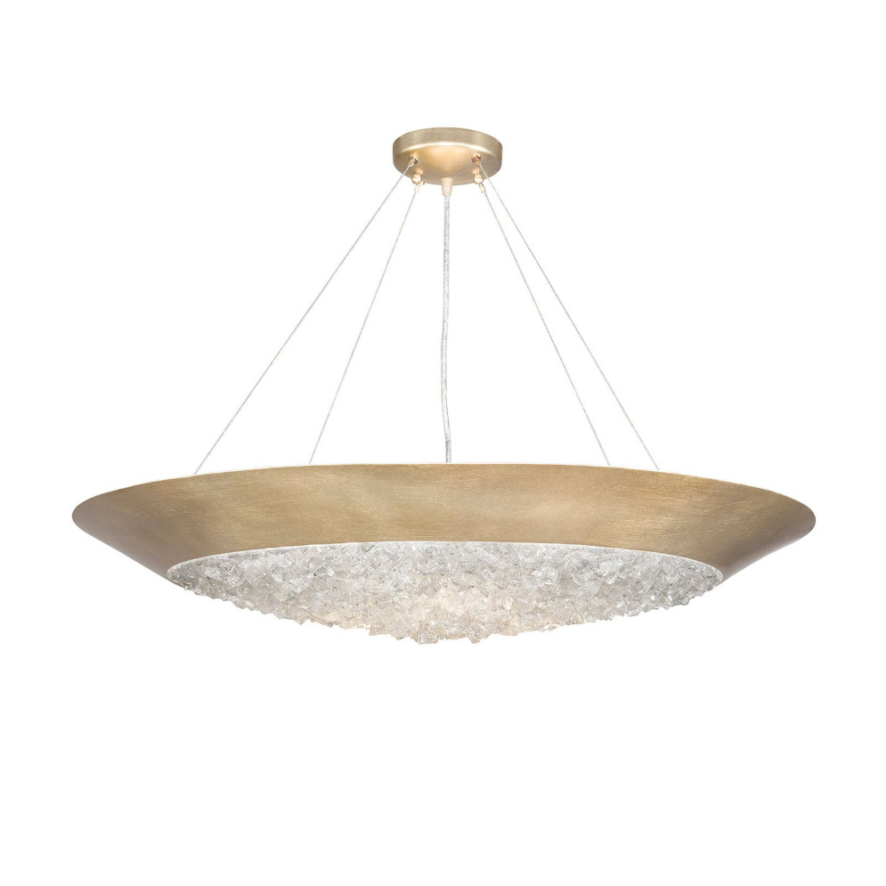 Подвесной светильник Fine Art Lamps Arctic Halo 876440-1