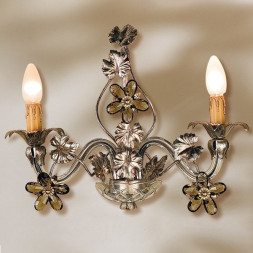 Бра Passeri International Cristallo A 6715/2 Dec. 02