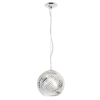 Подвесной светильник Fabbian Swirl D82 A07 00