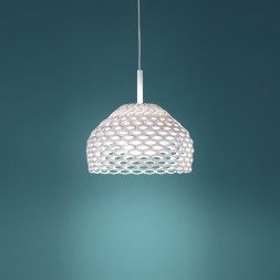 Подвесной светильник Flos Tatou S1 White F7762009